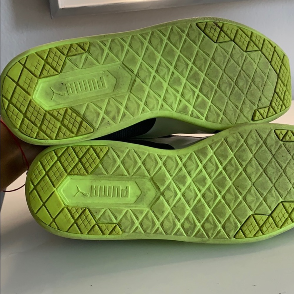 Puma shoes - Picture 5 of 6